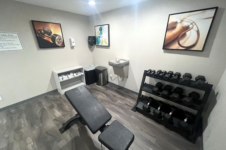 Health and Fitness 69 of 83