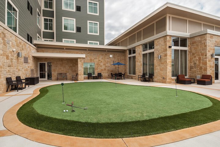 Homewood Suites by Hilton Fort Worth - Medical Center TX