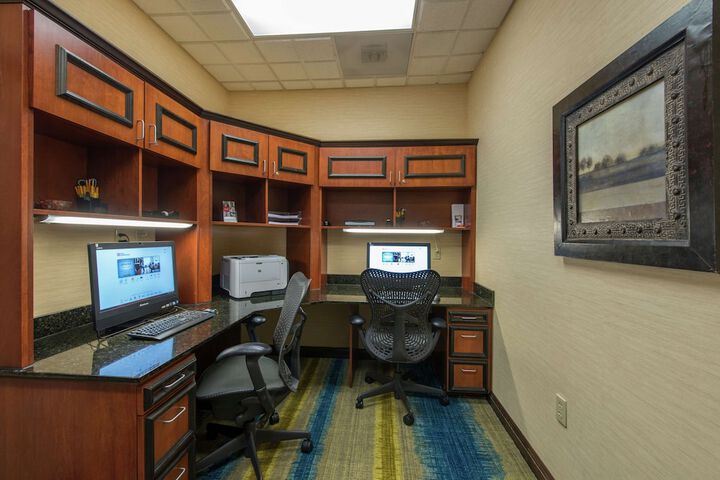 Hilton Garden Inn Tupelo