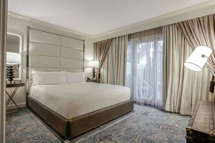 Hotel Amarano Burbank - Hollywood