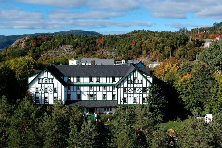 Glynmill Inn