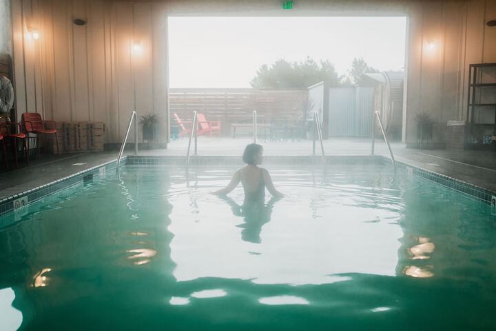 Pool 11 of 147