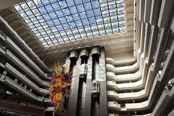Hotel Interior 8 of 40