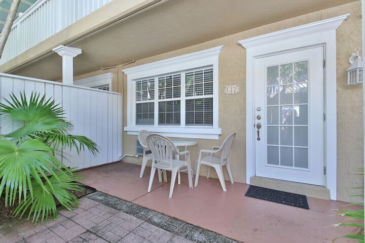 Tortuga Inn Beach Resort