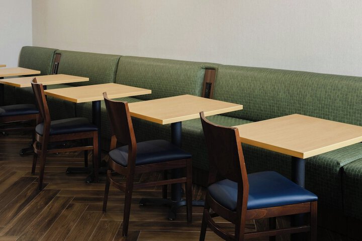 Fairfield Inn & Suites by Marriott Fort Wayne