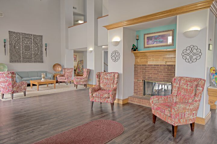 All Season Suites