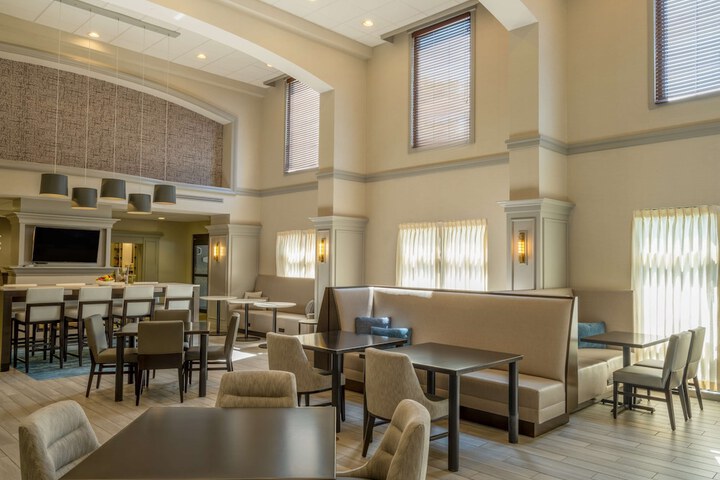 Hotel Interior 11 of 46