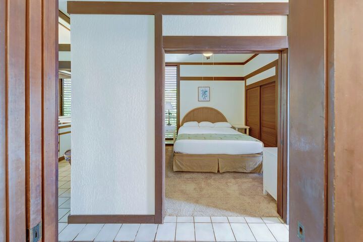 Kiahuna Plantation Resort Kauai by OUTRIGGER