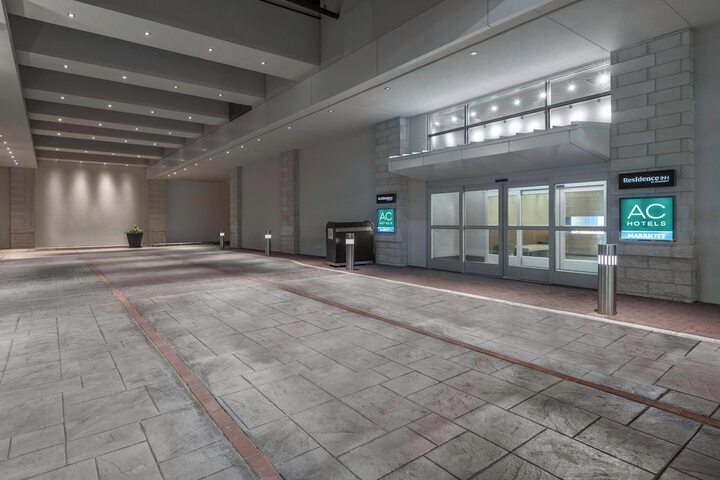 AC Hotels by Marriott Charlotte City Center
