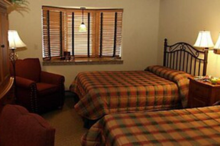 Riverwood Inn Extended Stay