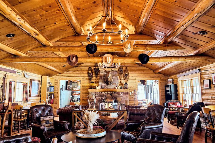 Turpin Meadow Ranch