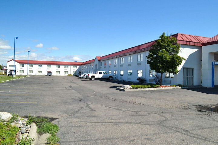 Hotel 6 of 40