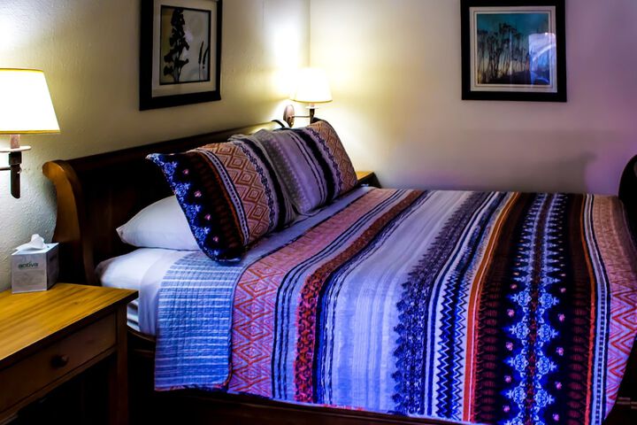 Los Gatos Garden Inn Hotel