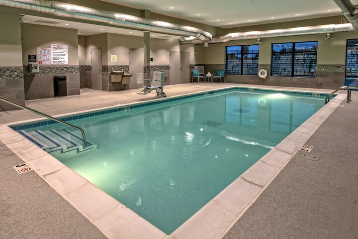 Hampton Inn & Suites Nashville / Goodlettsville