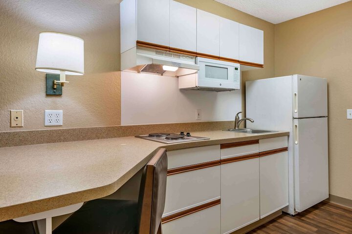 Extended Stay America Suites Orlando Altamonte Springs