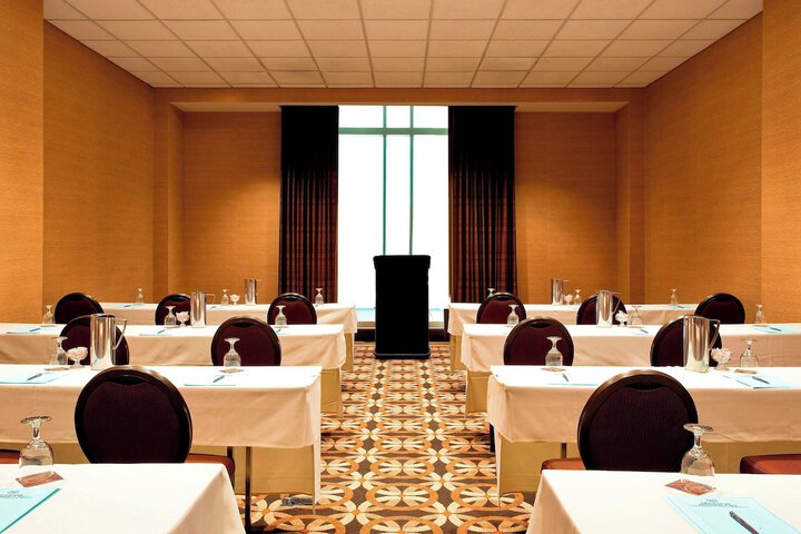 Sheraton Atlantic City Convention Center Hotel