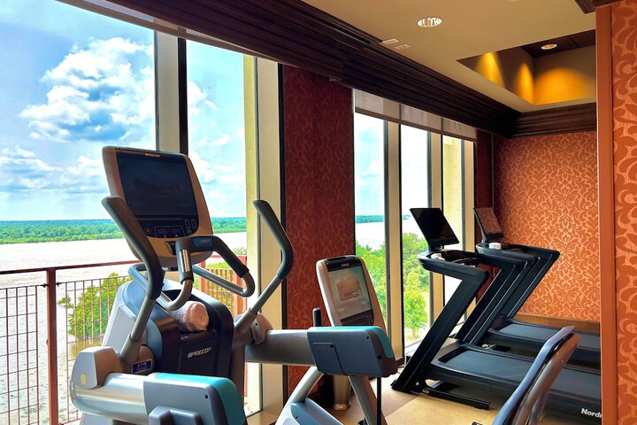 LAuberge Casino Hotel Baton Rouge