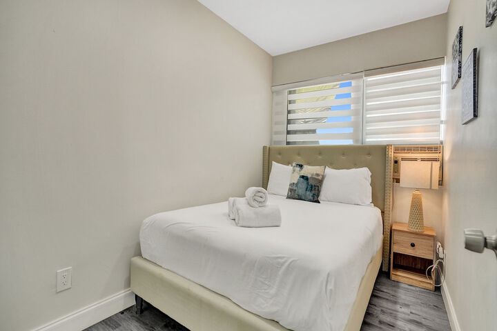 Bay Harbor Boutique Vacation Rental