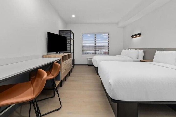 StudioRes by Marriott Oak Ridge