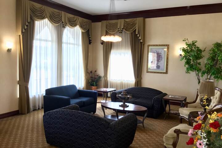 Hotel Interior 20 of 47