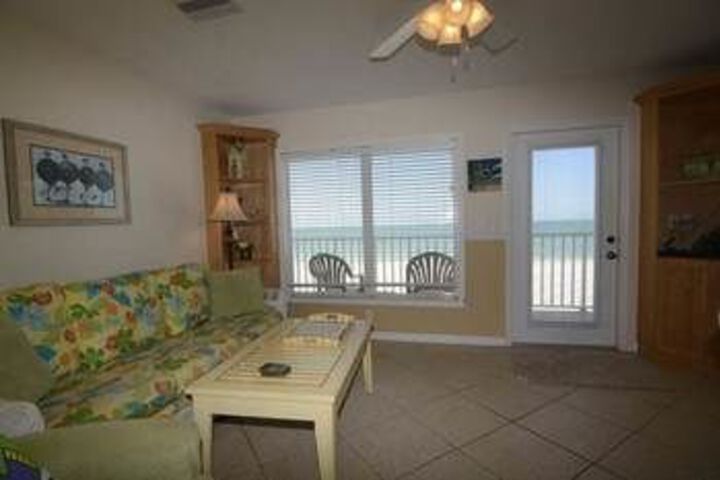 Beach House Resort by Island Vacation Properties