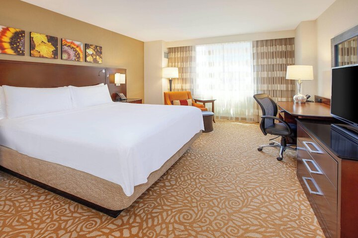 Marriott Milwaukee Downtown
