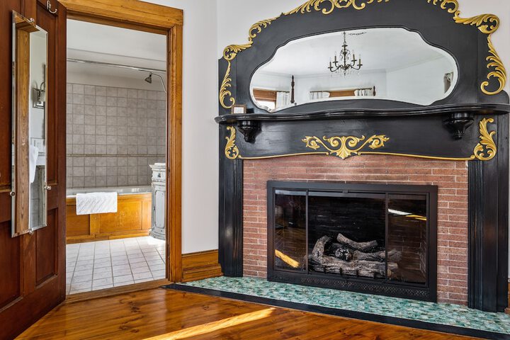 Stratton Creek Inn