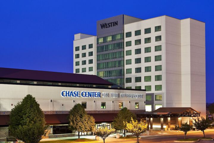The Westin Wilmington