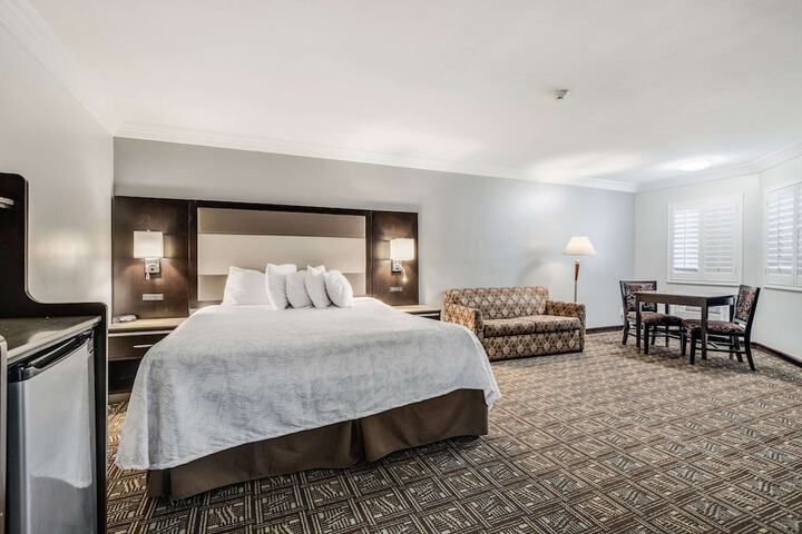 Rodeway Inn Old Town Temecula