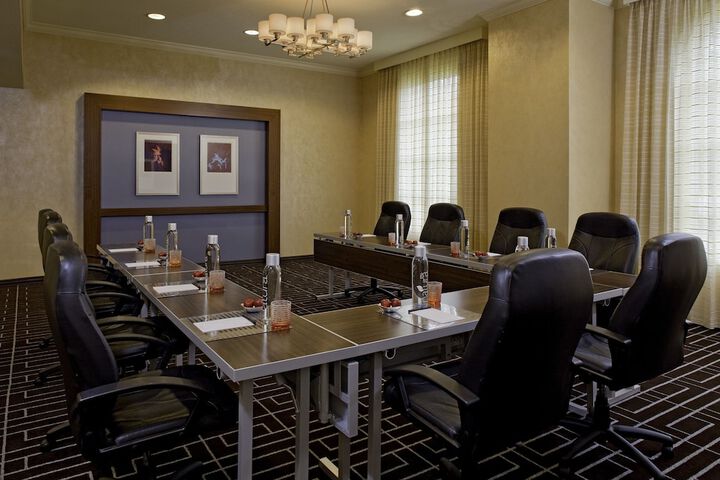 Meeting 24 of 40