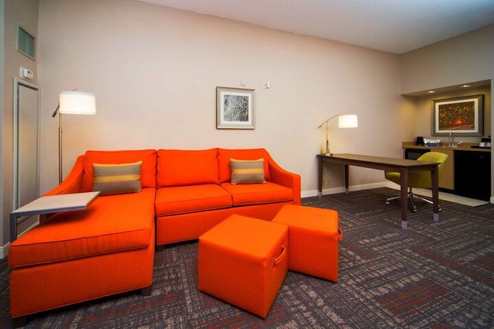 Hampton Inn & Suites Valdosta / Conference Center