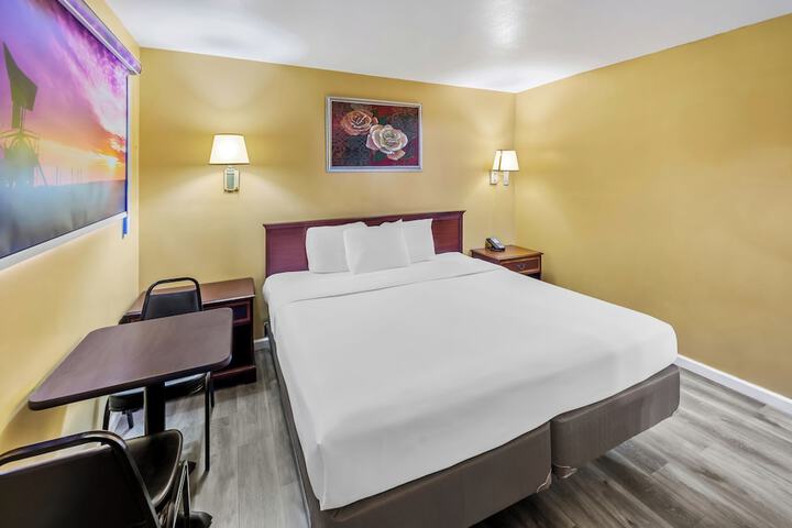 Rodeway Inn
