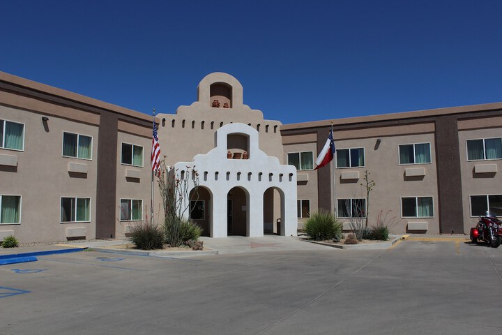 Quality Inn Alpine