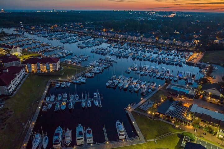 Holiday Inn Express N.Myrtle Beach- Little River by IHG
