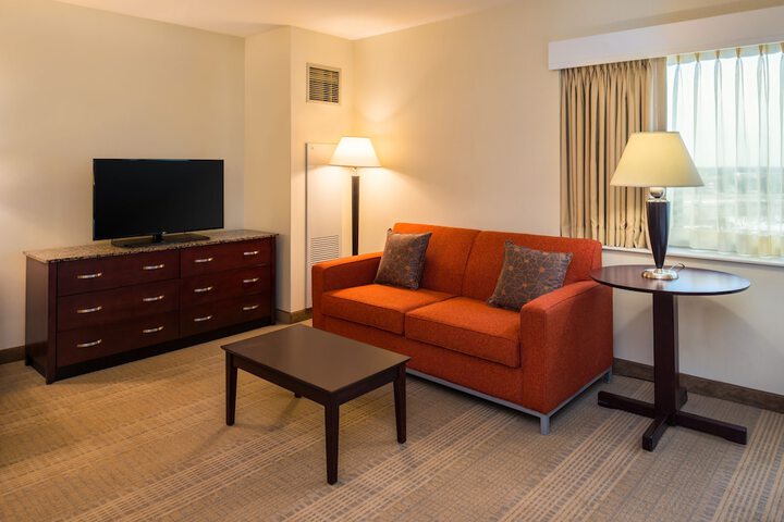 Sonesta Chicago OHare Airport Rosemont