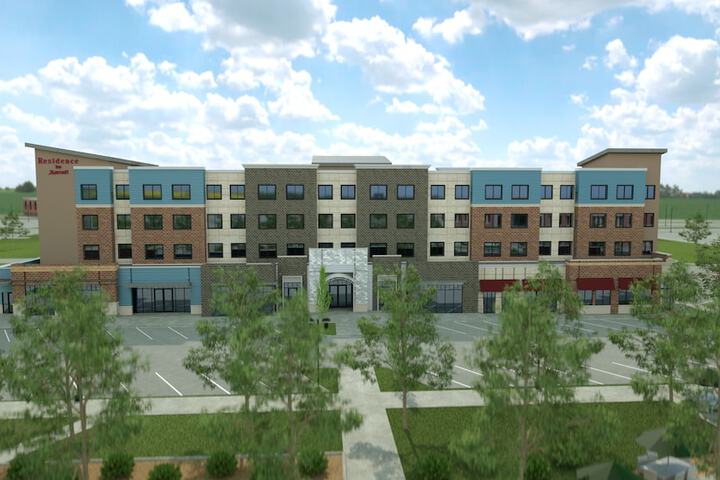 Residence Inn by Marriott Des Moines Ankeny