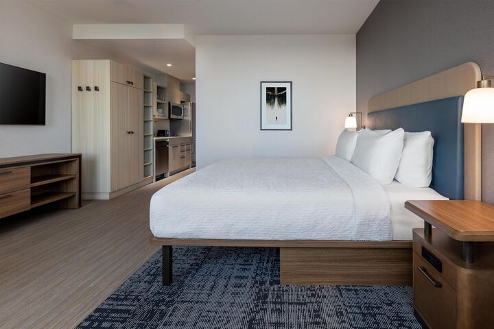 Homewood Suites by Hilton Surrey