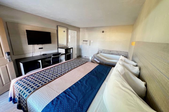 Park Motel
