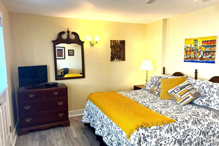 Come From Away B & B Inn