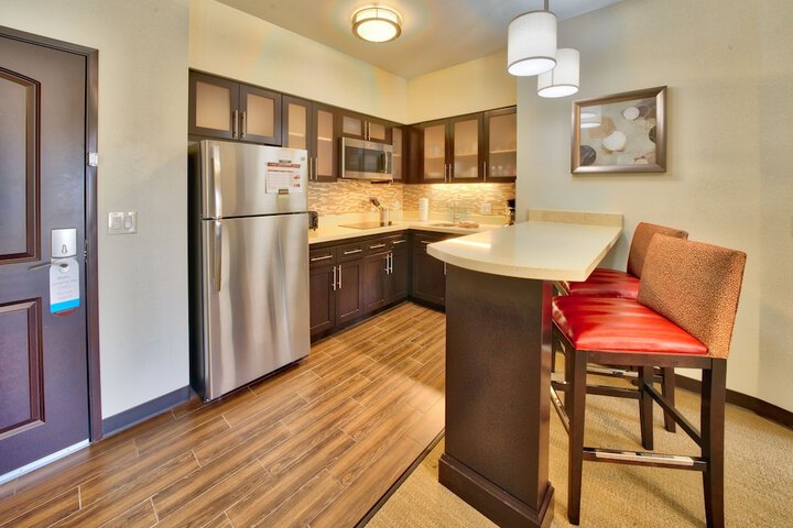Staybridge Suites Lubbock South by IHG