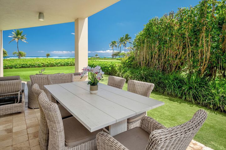 Waipouli Beach Resorts & Spa Kauai by OUTRIGGER