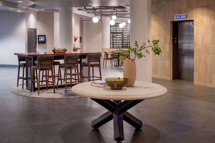 Hotel Interior 7 of 58