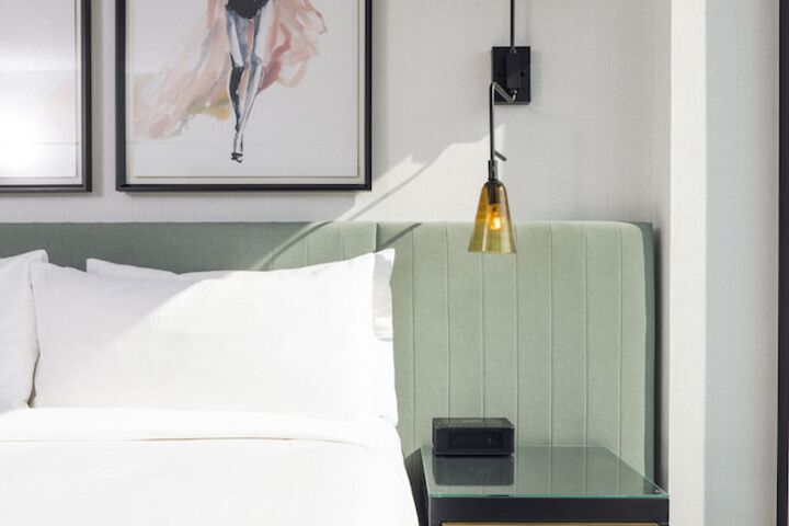 The Godfrey Hotel Hollywood