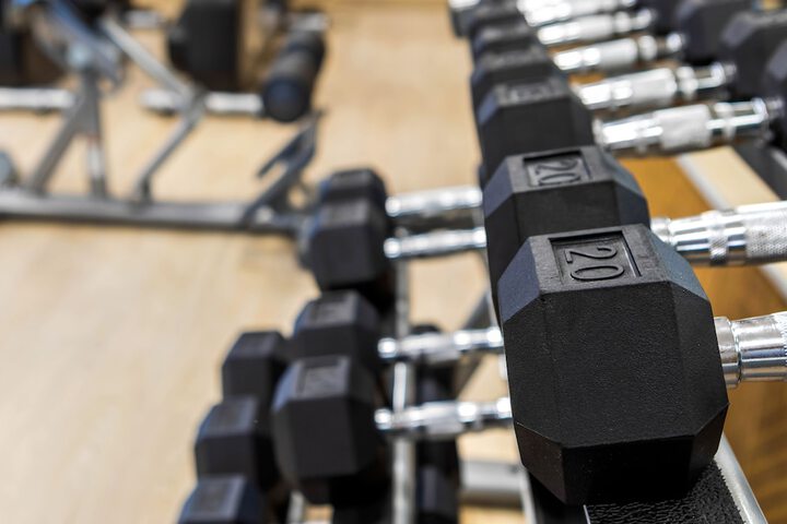 Health and Fitness 44 of 47