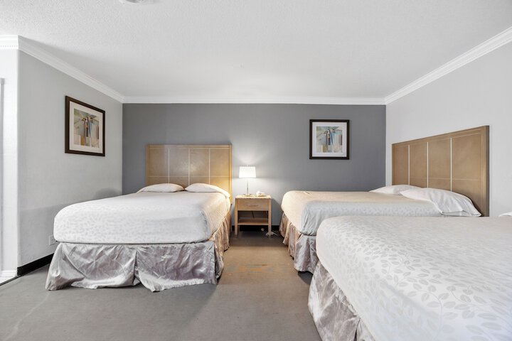 Americas Best Value Inn Milpitas Silicon Valley