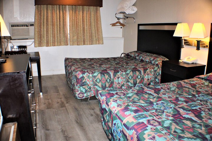 Knights Inn Payson