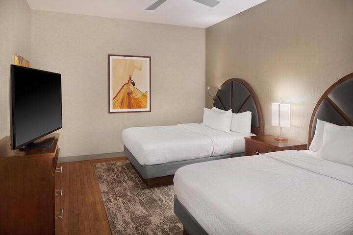 Homewood Suites by Hilton Grand Rapids Downtown