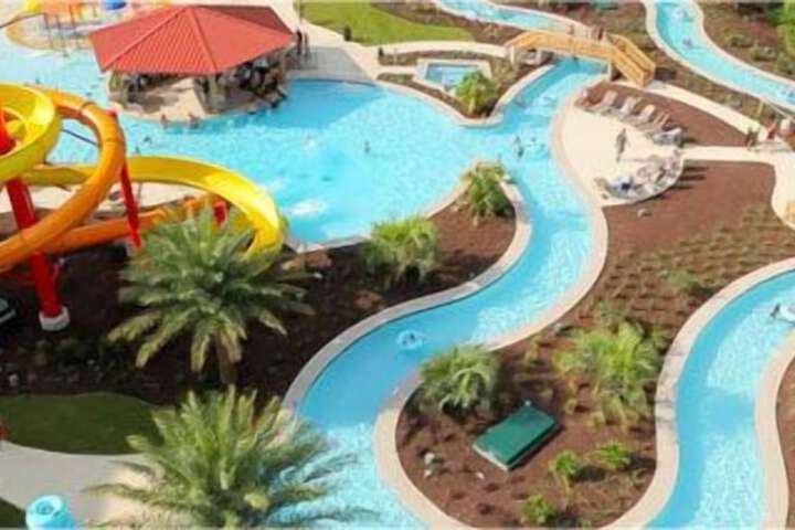 Seven Clans Hotel