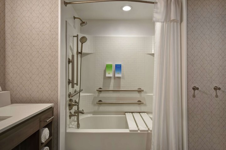 Home2 Suites by Hilton Taylor Detroit