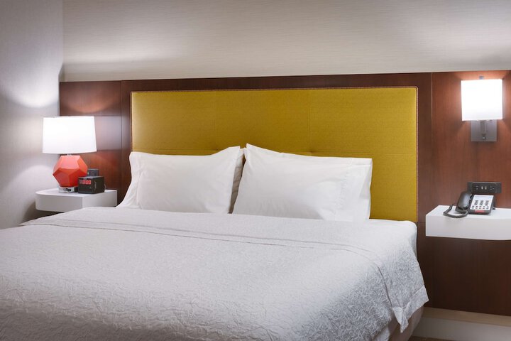 Hampton Inn Tremonton